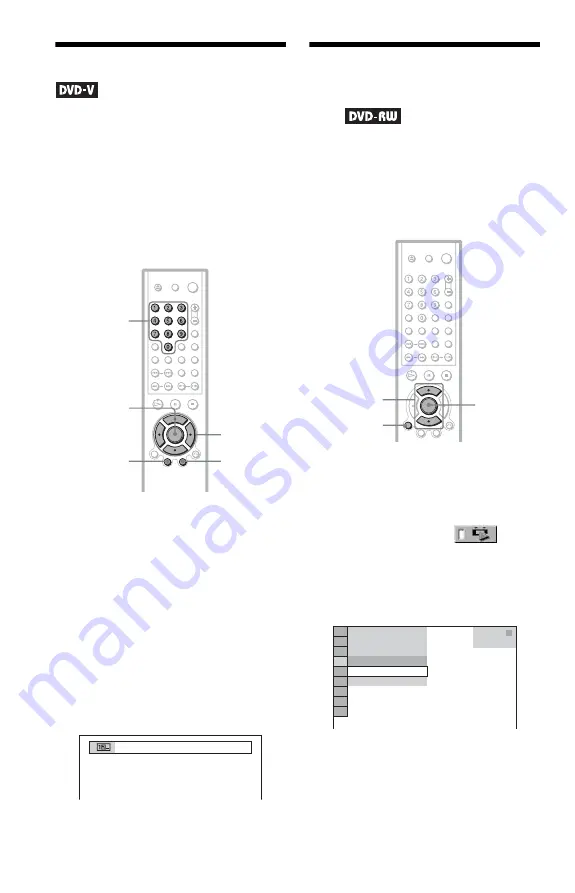 Sony DVP-NS765P Скачать руководство пользователя страница 32