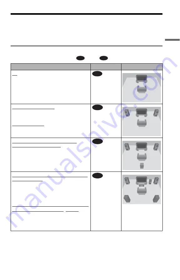 Sony DVP-NS775V Operating Instructions Manual Download Page 23