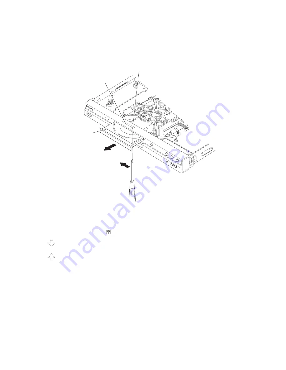 Sony DVP-NS775V Service Manual Download Page 5