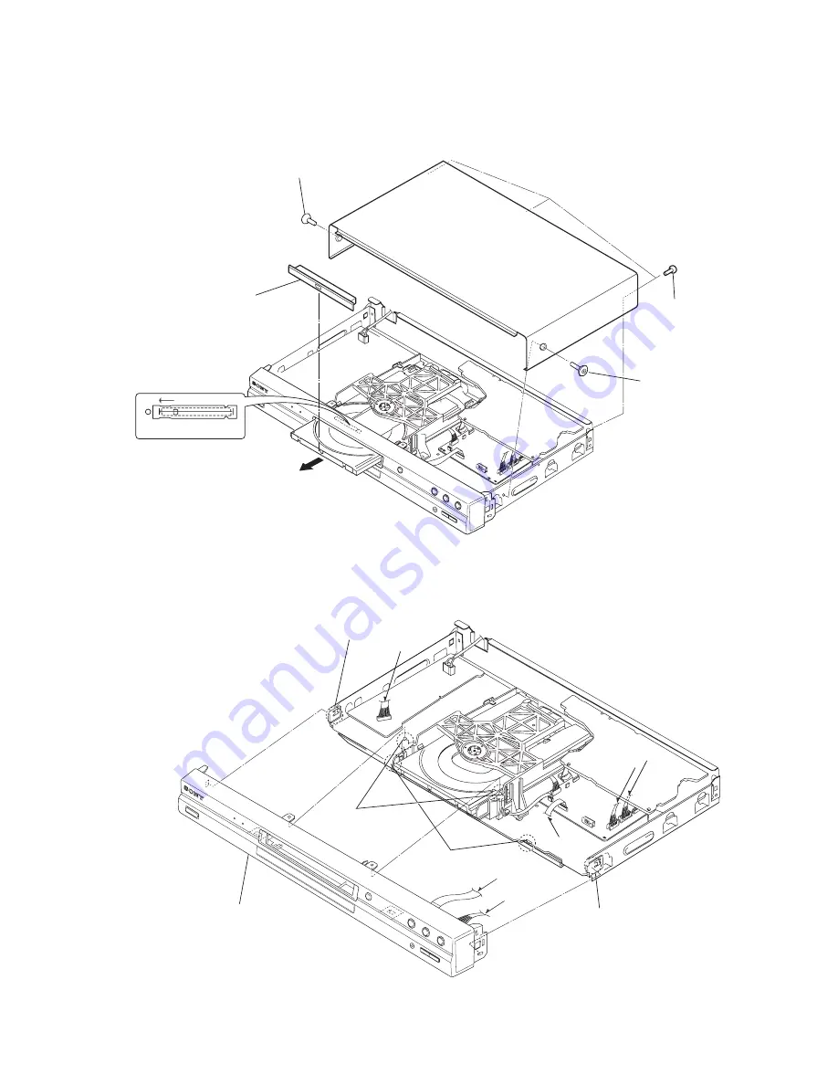 Sony DVP-NS775V Скачать руководство пользователя страница 29