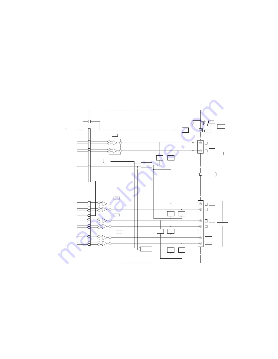 Sony DVP-NS775V Service Manual Download Page 41