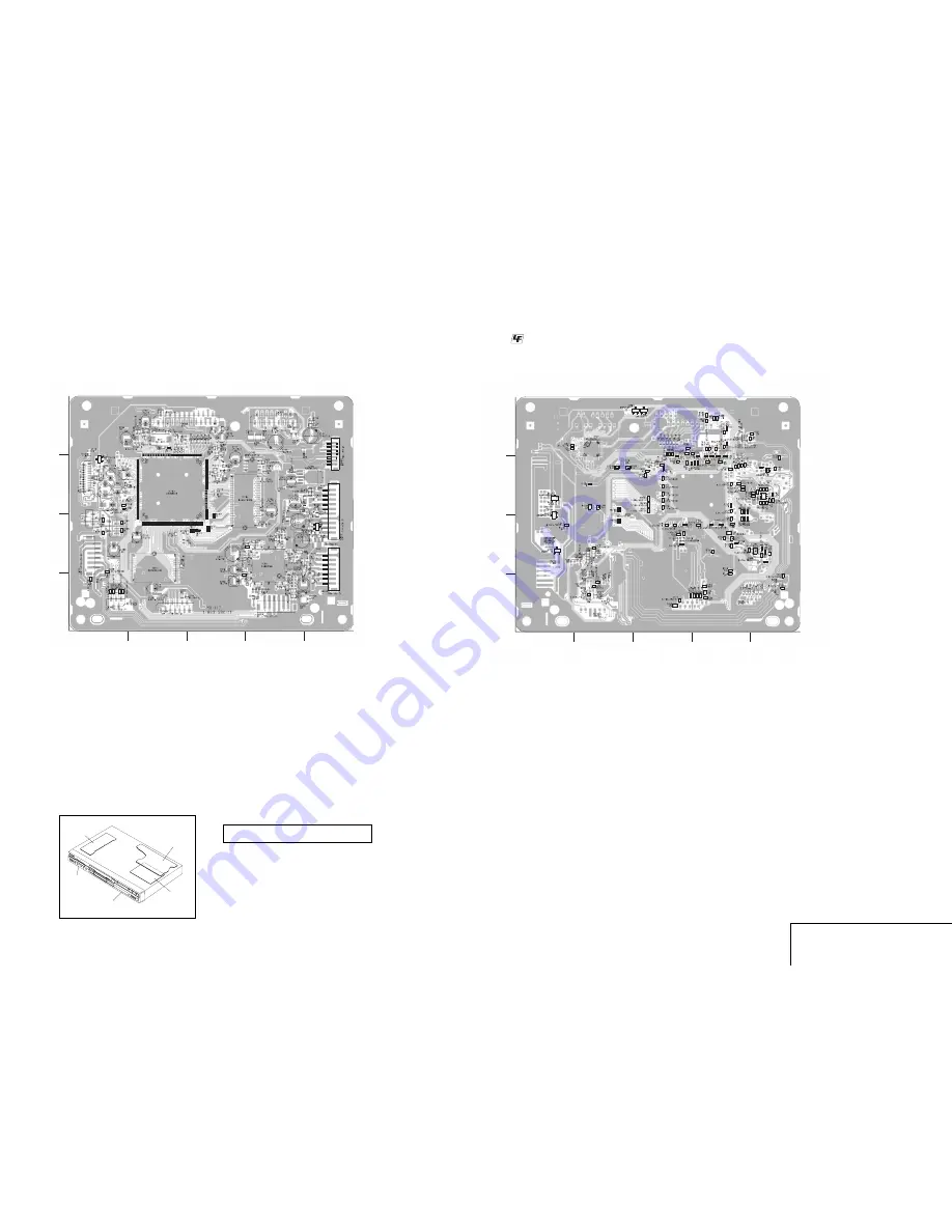 Sony DVP-NS775V Service Manual Download Page 49