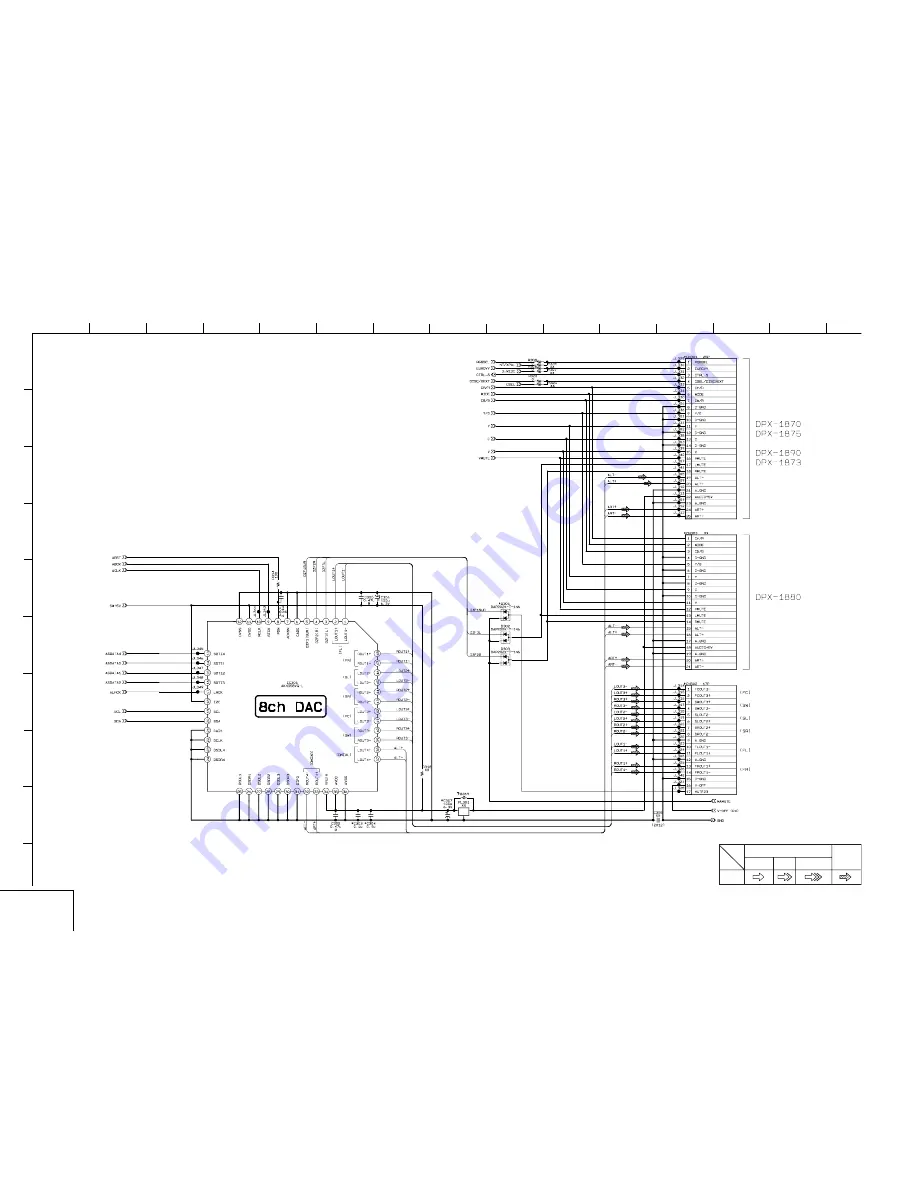 Sony DVP-NS775V Service Manual Download Page 52