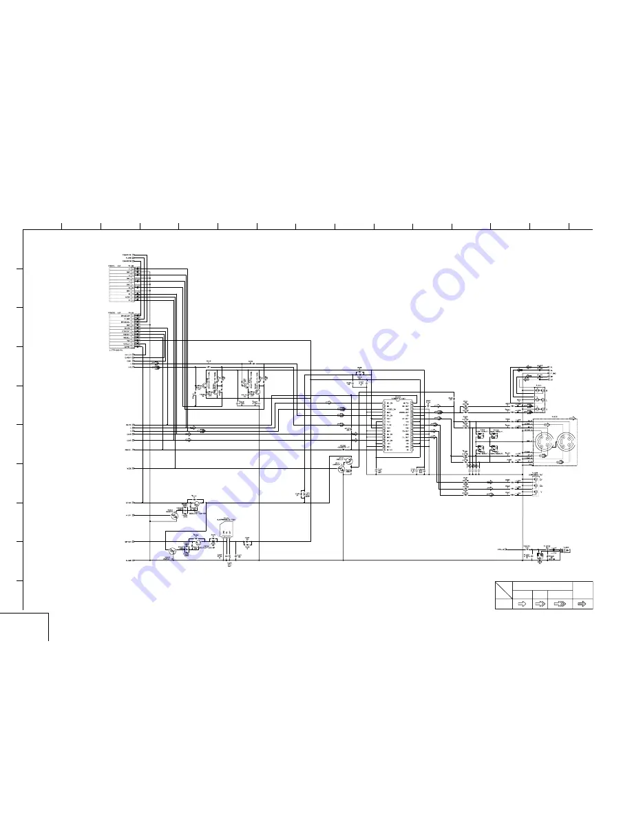 Sony DVP-NS775V Service Manual Download Page 55