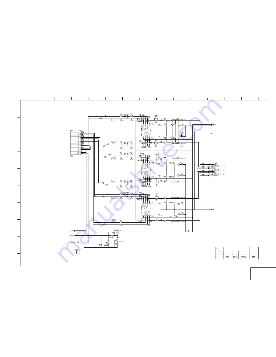 Sony DVP-NS775V Service Manual Download Page 56