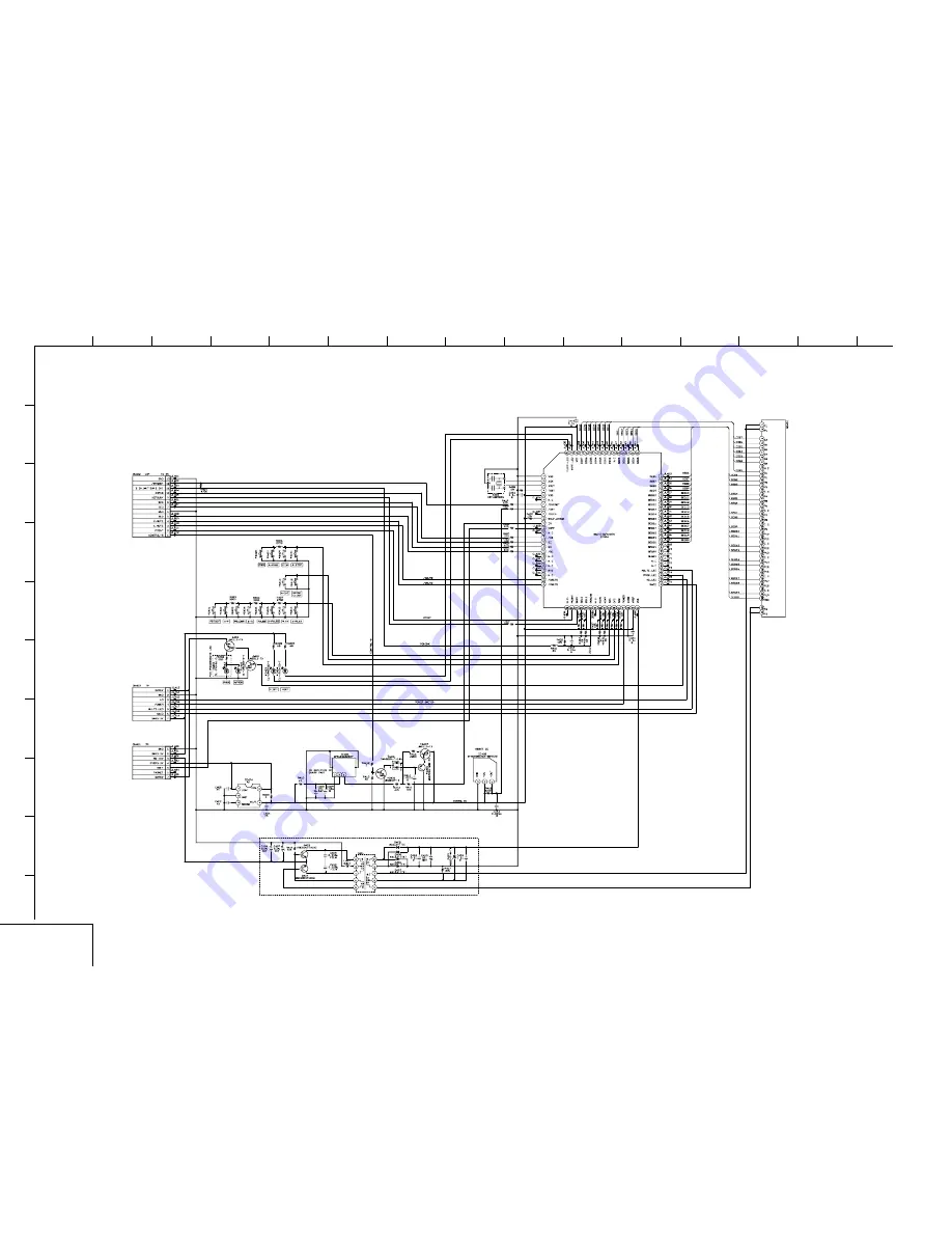 Sony DVP-NS775V Service Manual Download Page 59