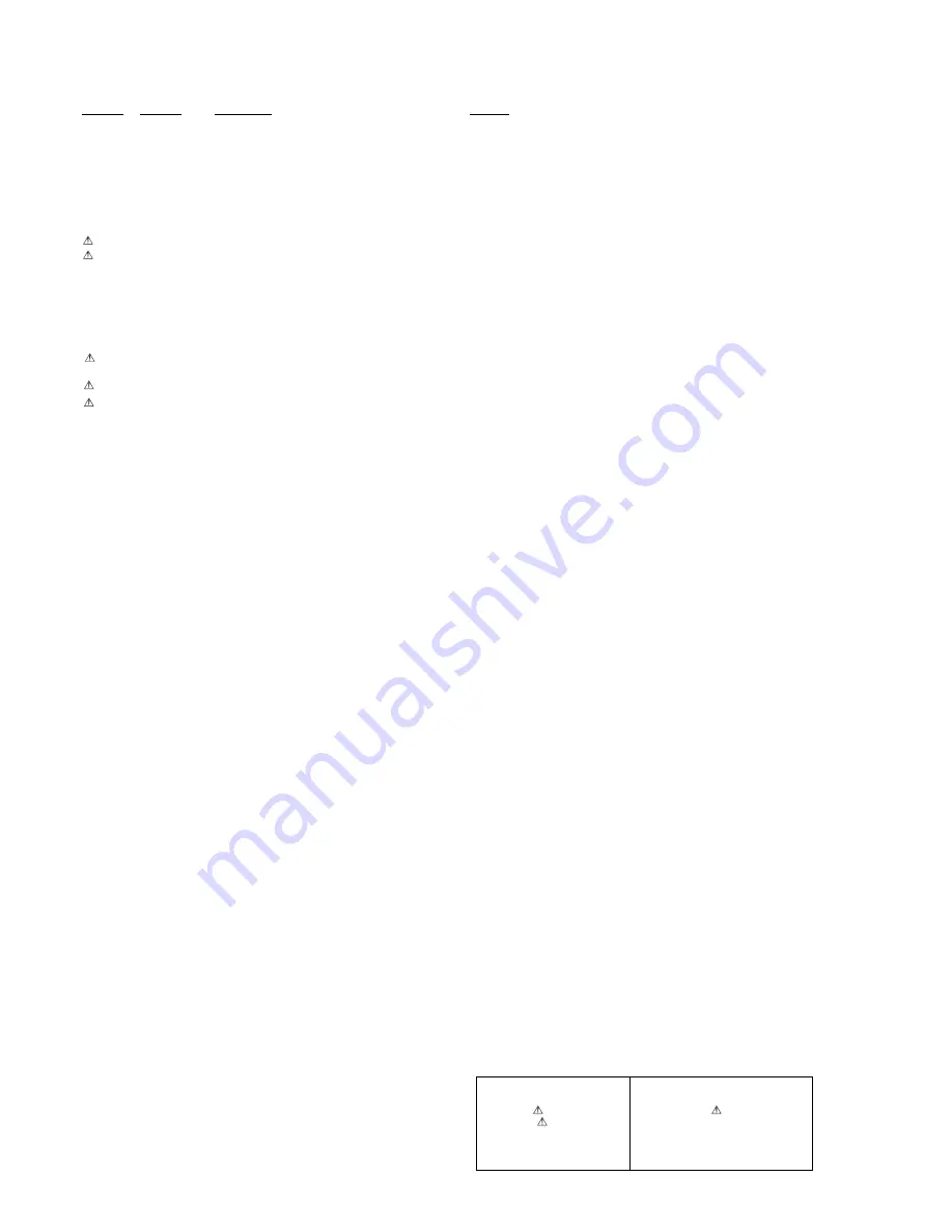 Sony DVP-NS775V Service Manual Download Page 87