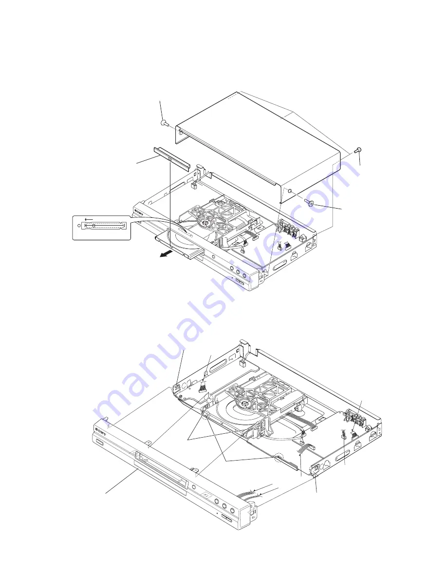 Sony DVP-NS777P Скачать руководство пользователя страница 23