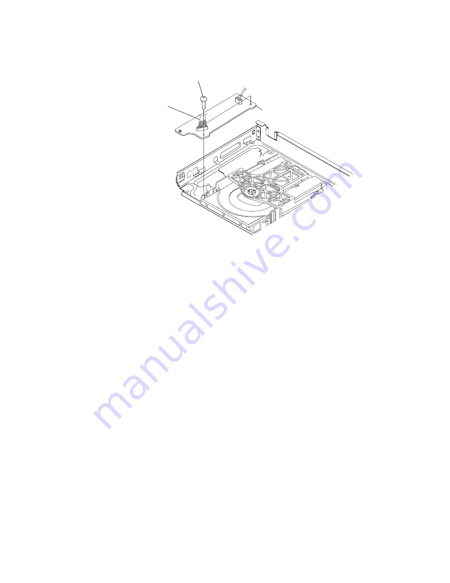 Sony DVP-NS777P Service Manual Download Page 27