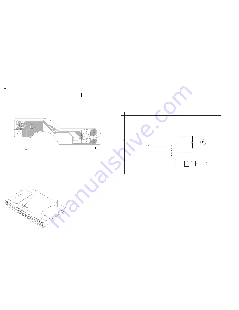 Sony DVP-NS777P Service Manual Download Page 51