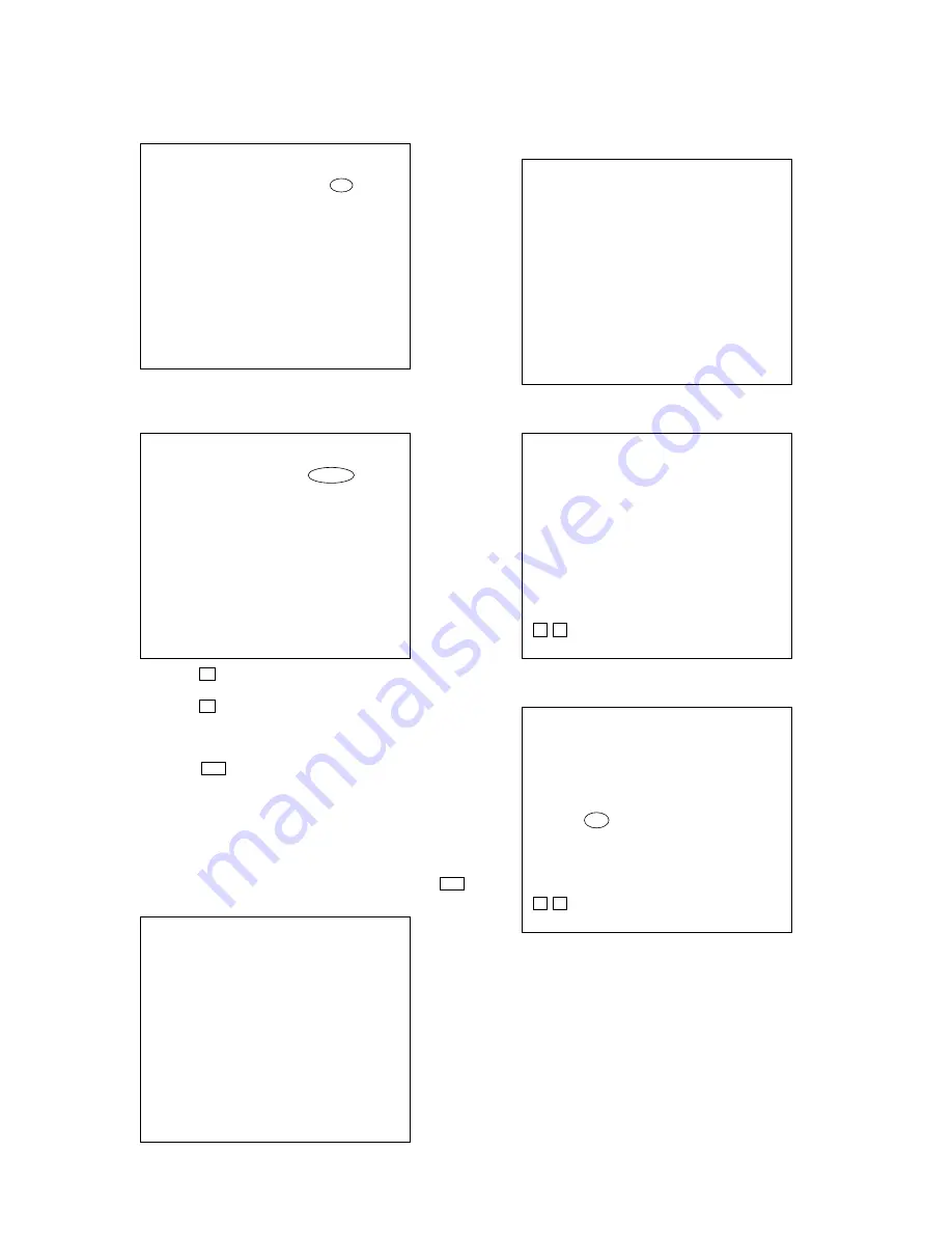 Sony DVP-NS777P Service Manual Download Page 60