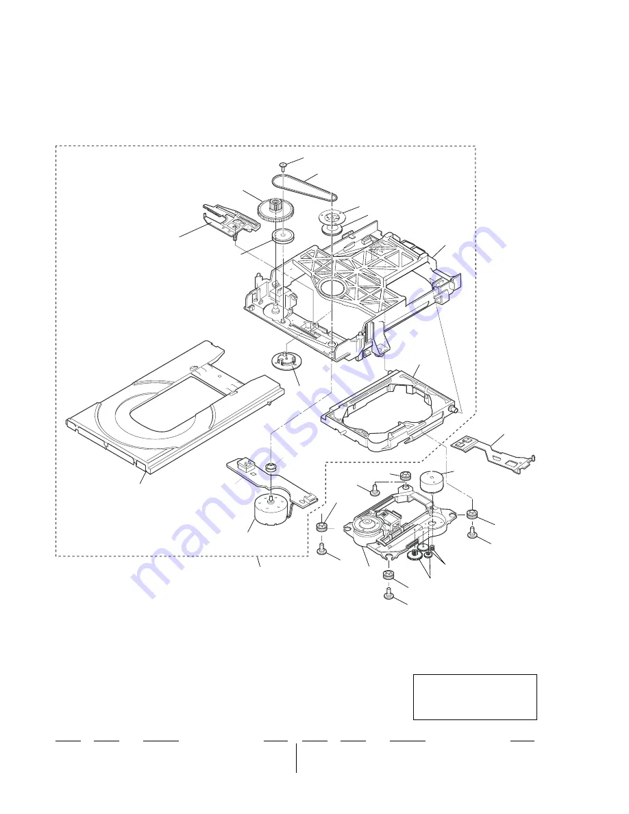 Sony DVP-NS777P Скачать руководство пользователя страница 75