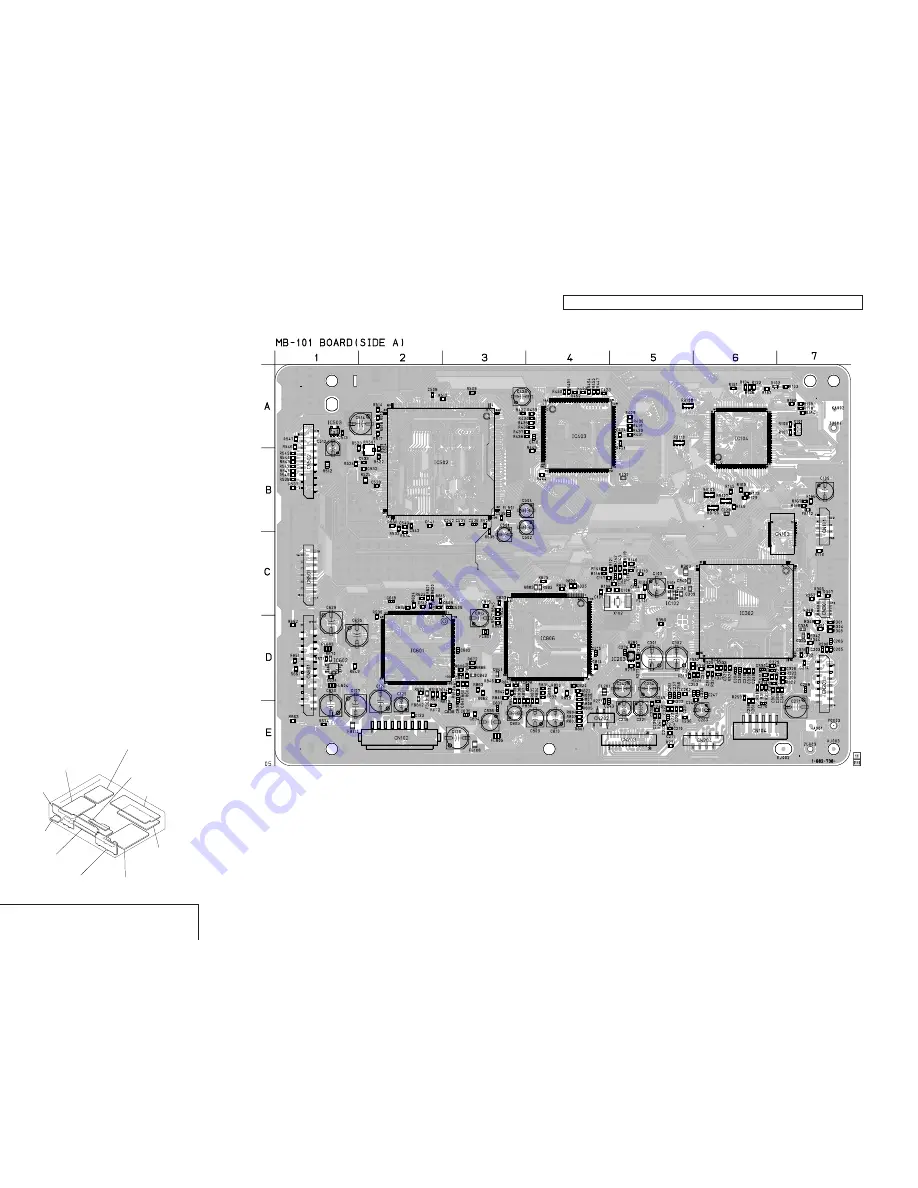 Sony DVP-NS900V - Sacd/dvd Player Service Manual Download Page 53