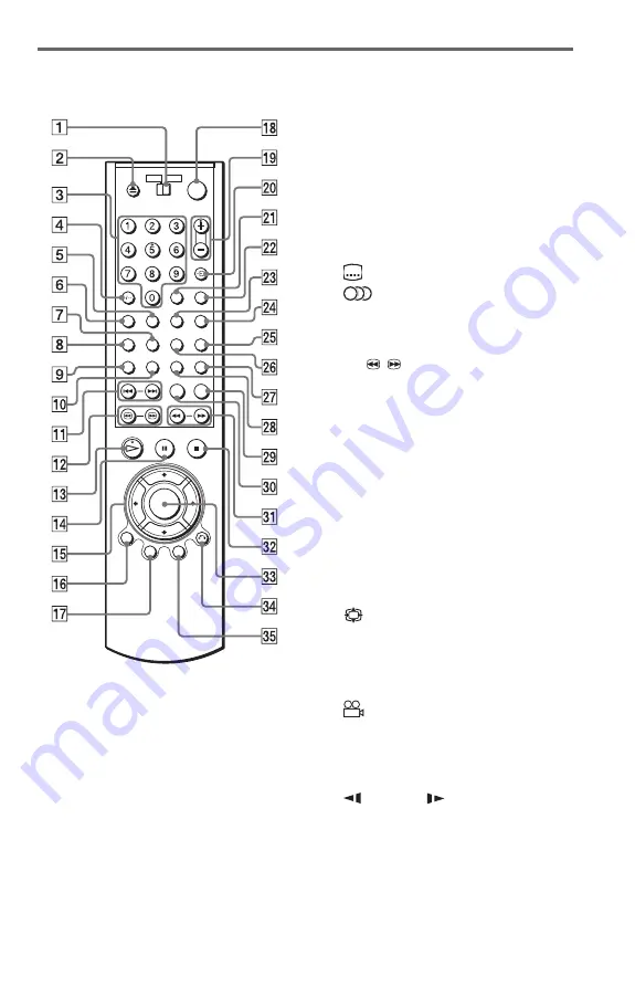 Sony DVP-NS930V Скачать руководство пользователя страница 11