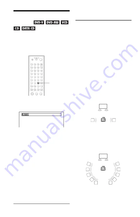 Sony DVP-NS930V Скачать руководство пользователя страница 54