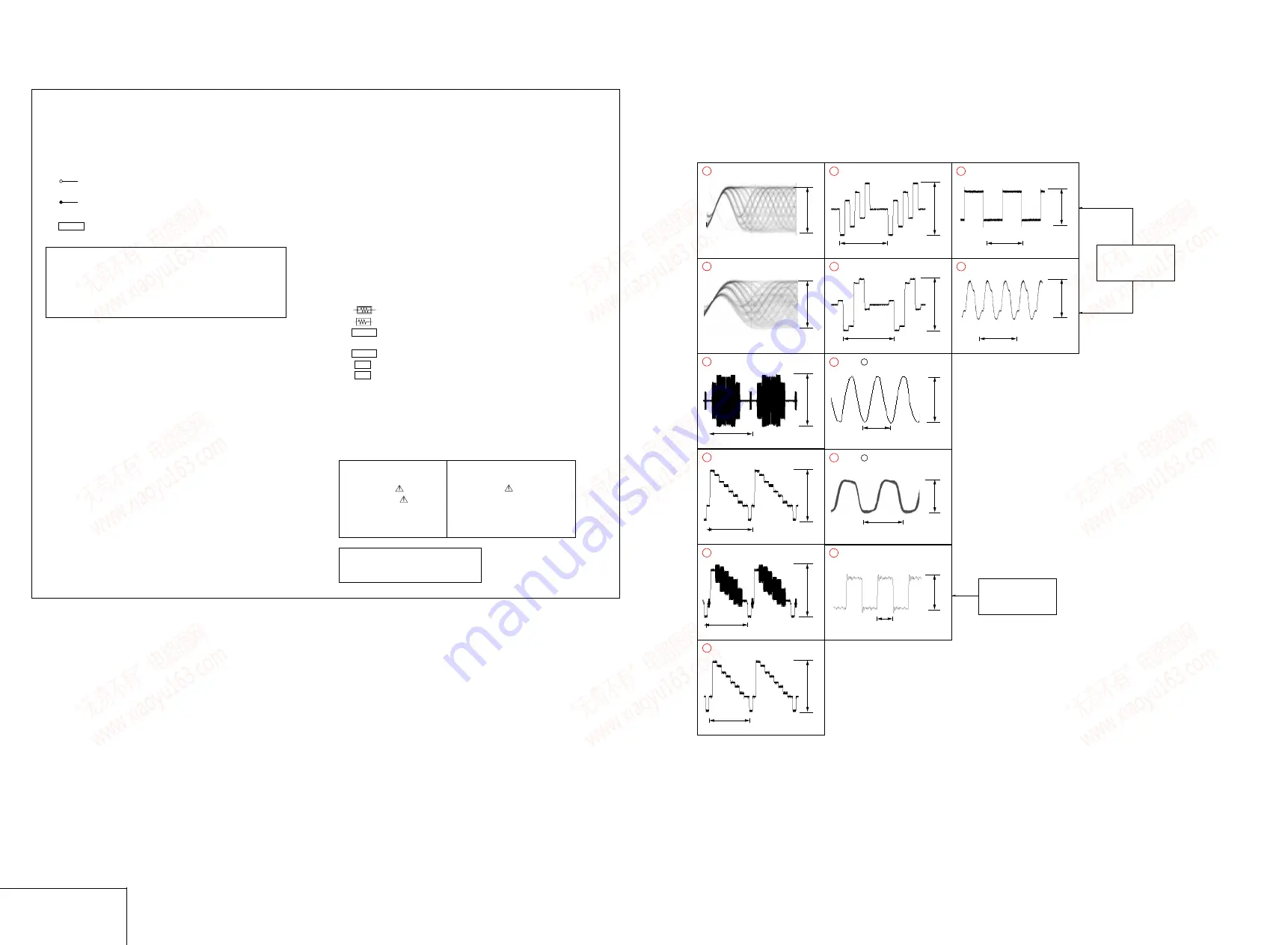 Sony DVP-NS975V Service Manual Download Page 51