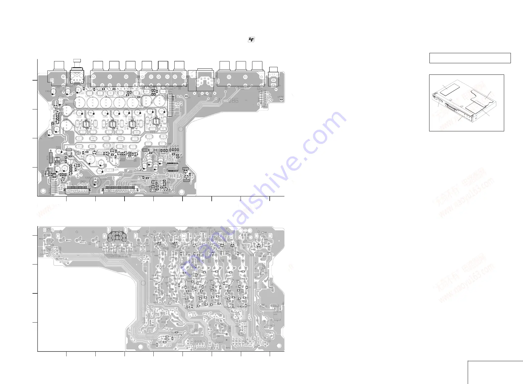 Sony DVP-NS975V Скачать руководство пользователя страница 63