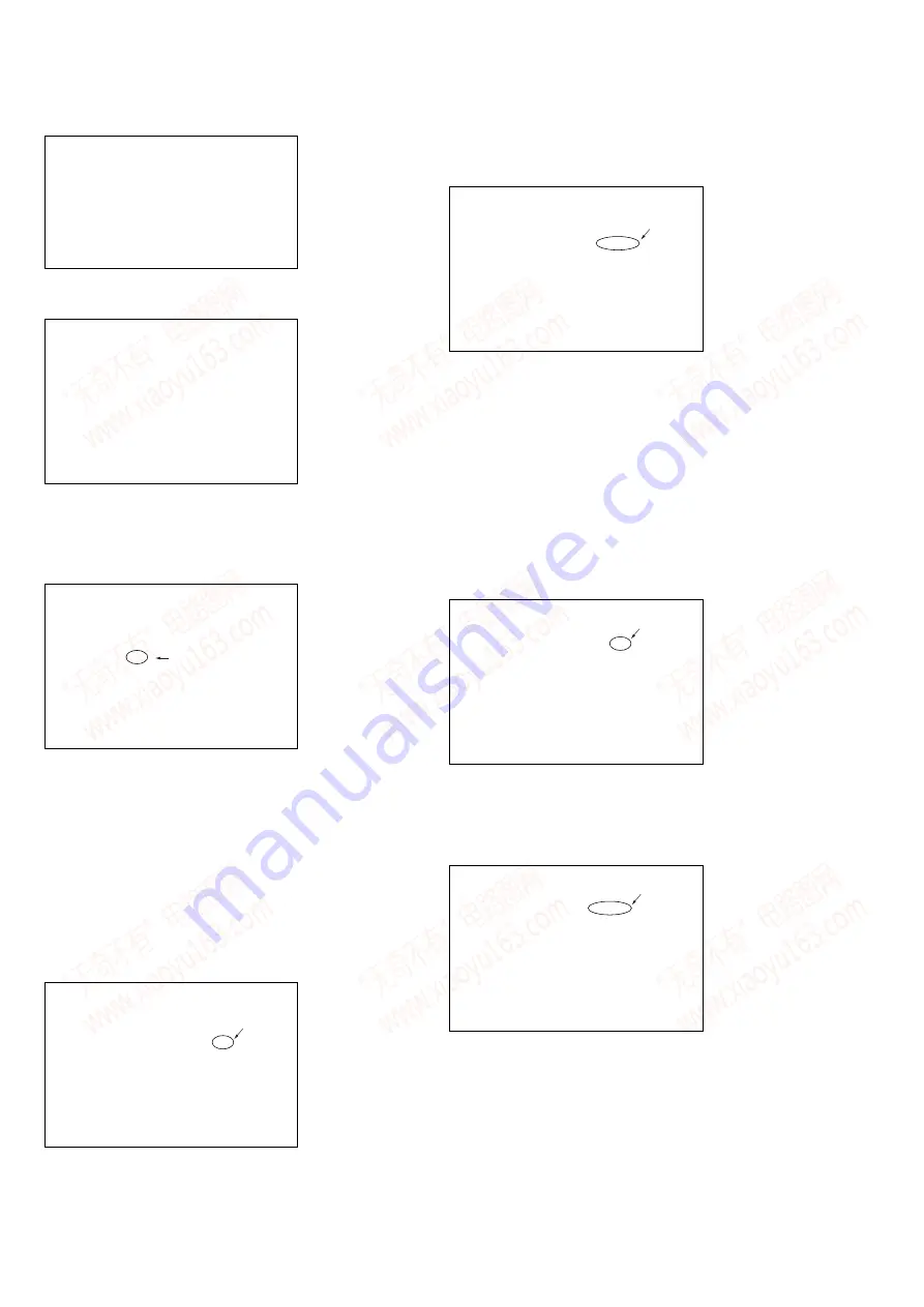 Sony DVP-NS975V Service Manual Download Page 76