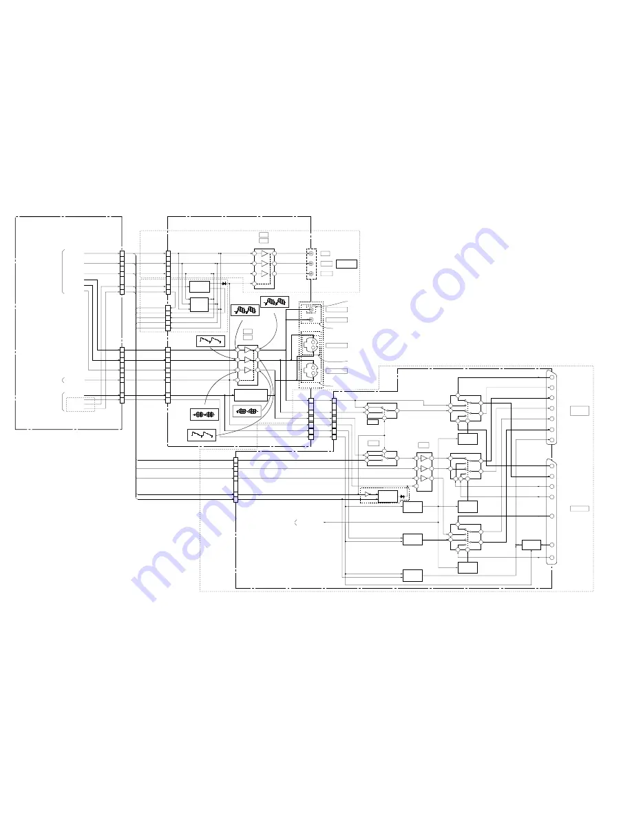 Sony DVP-S325 Service Manual Download Page 31