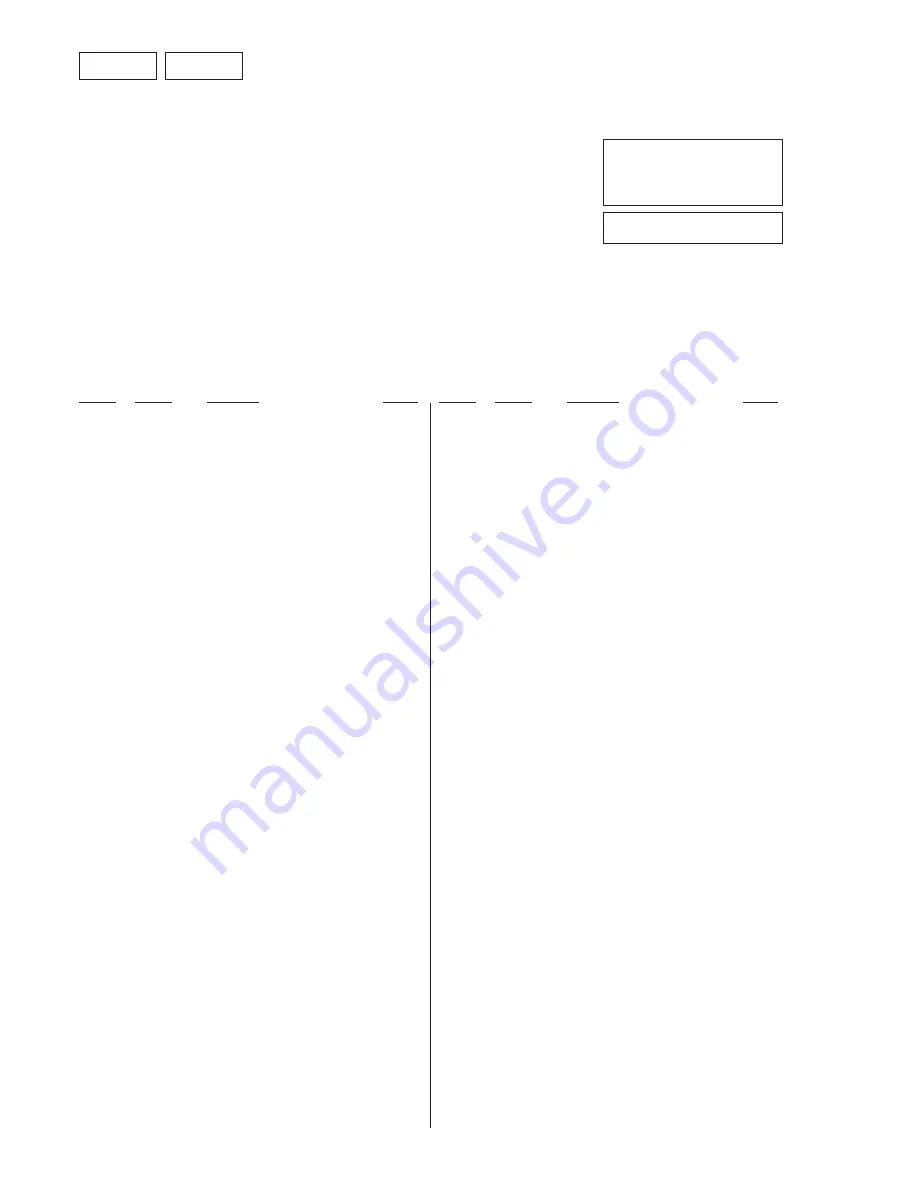 Sony DVP-S325 Service Manual Download Page 111