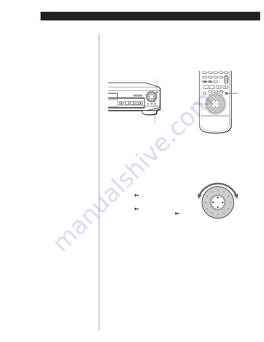 Sony DVP-S500D Скачать руководство пользователя страница 68