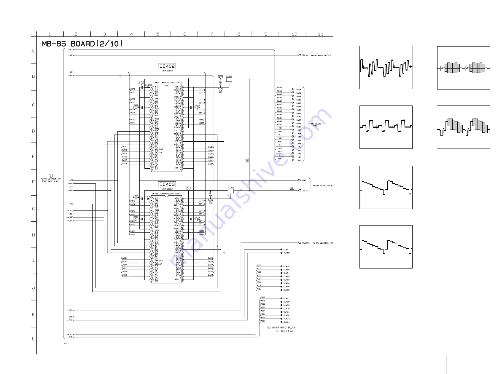 Sony DVP-S533 Скачать руководство пользователя страница 43