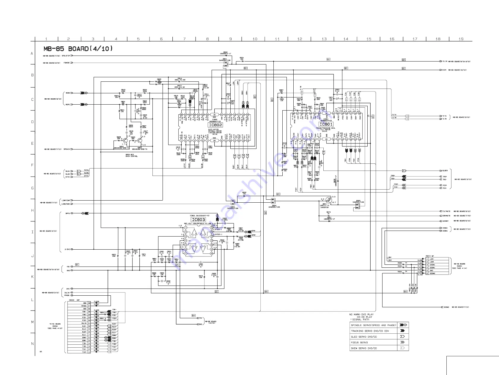 Sony DVP-S533 Скачать руководство пользователя страница 45