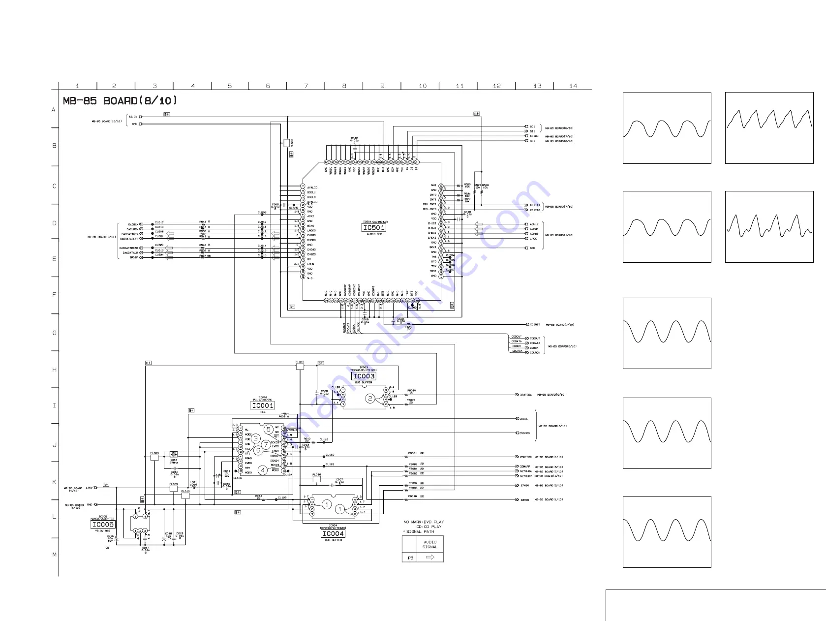 Sony DVP-S533 Скачать руководство пользователя страница 49