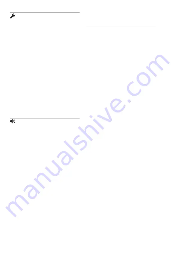 Sony DVP-SR160 Reference Manual Download Page 7