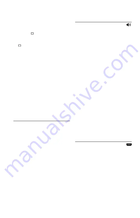 Sony DVP-SR700H Reference Manual Download Page 20