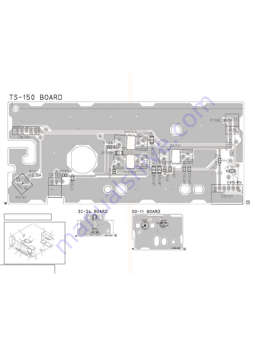 Sony DVPC-X850D Скачать руководство пользователя страница 70