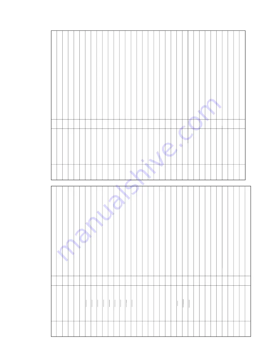 Sony DVPC-X850D Service Manual Download Page 84