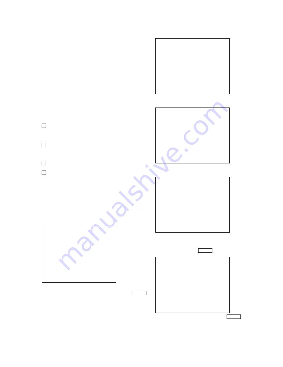 Sony DVPC-X850D Service Manual Download Page 93