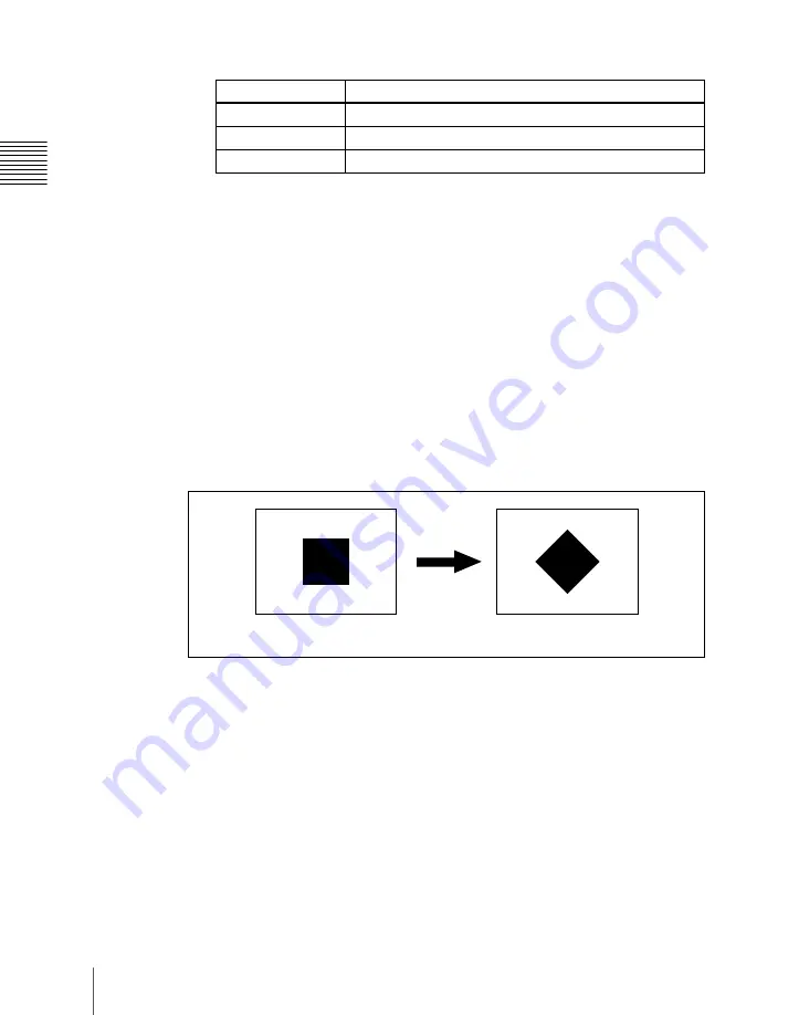 Sony DVS-9000 User Manual Download Page 282