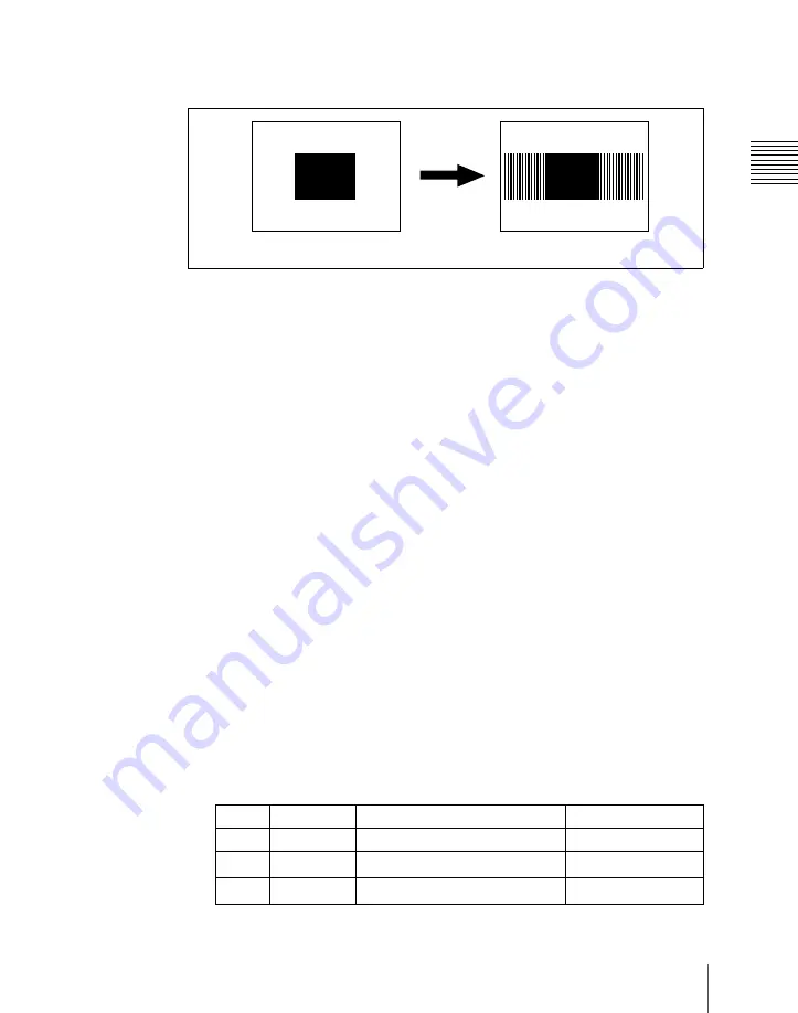 Sony DVS-9000 User Manual Download Page 287