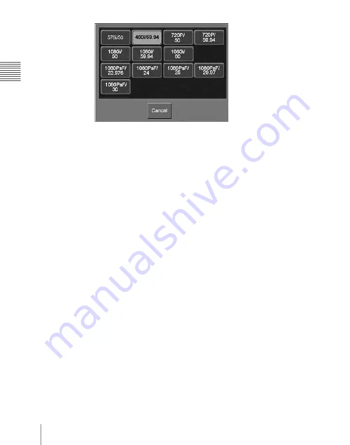 Sony DVS-9000 User Manual Download Page 982