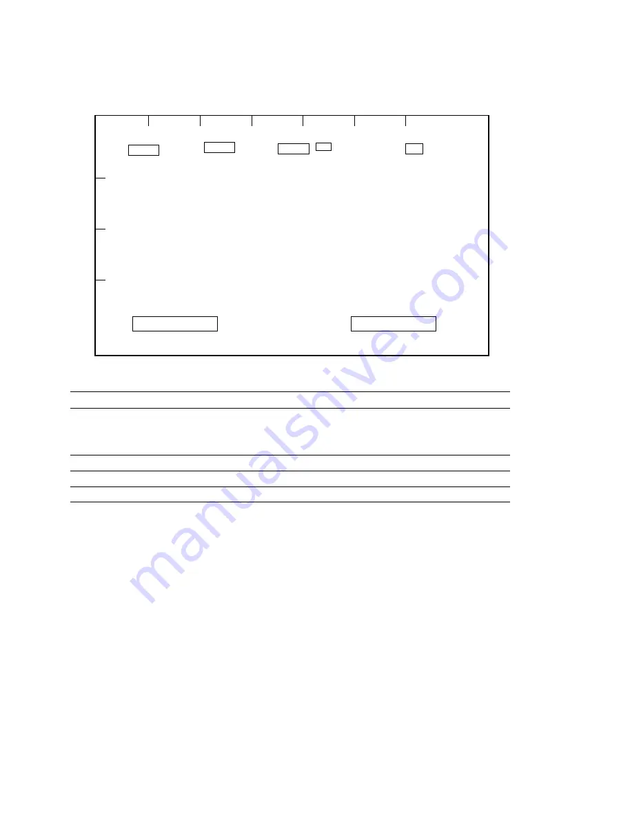 Sony DVW-250 Maintenance Manual Download Page 31