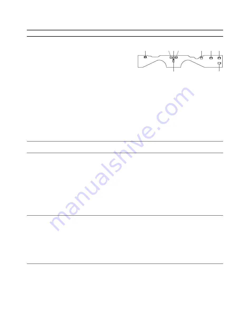 Sony DVW-250 Maintenance Manual Download Page 51