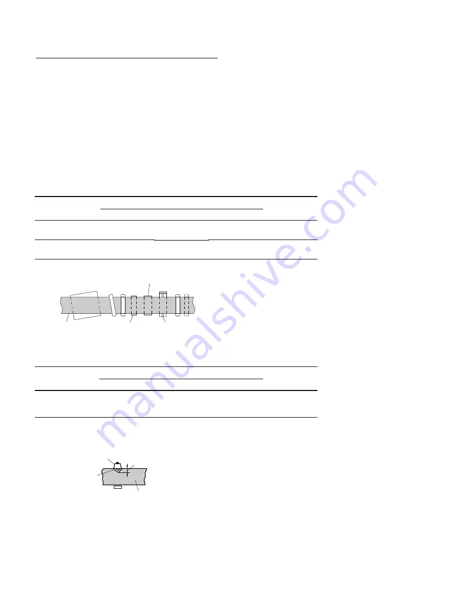 Sony DVW-250 Maintenance Manual Download Page 222