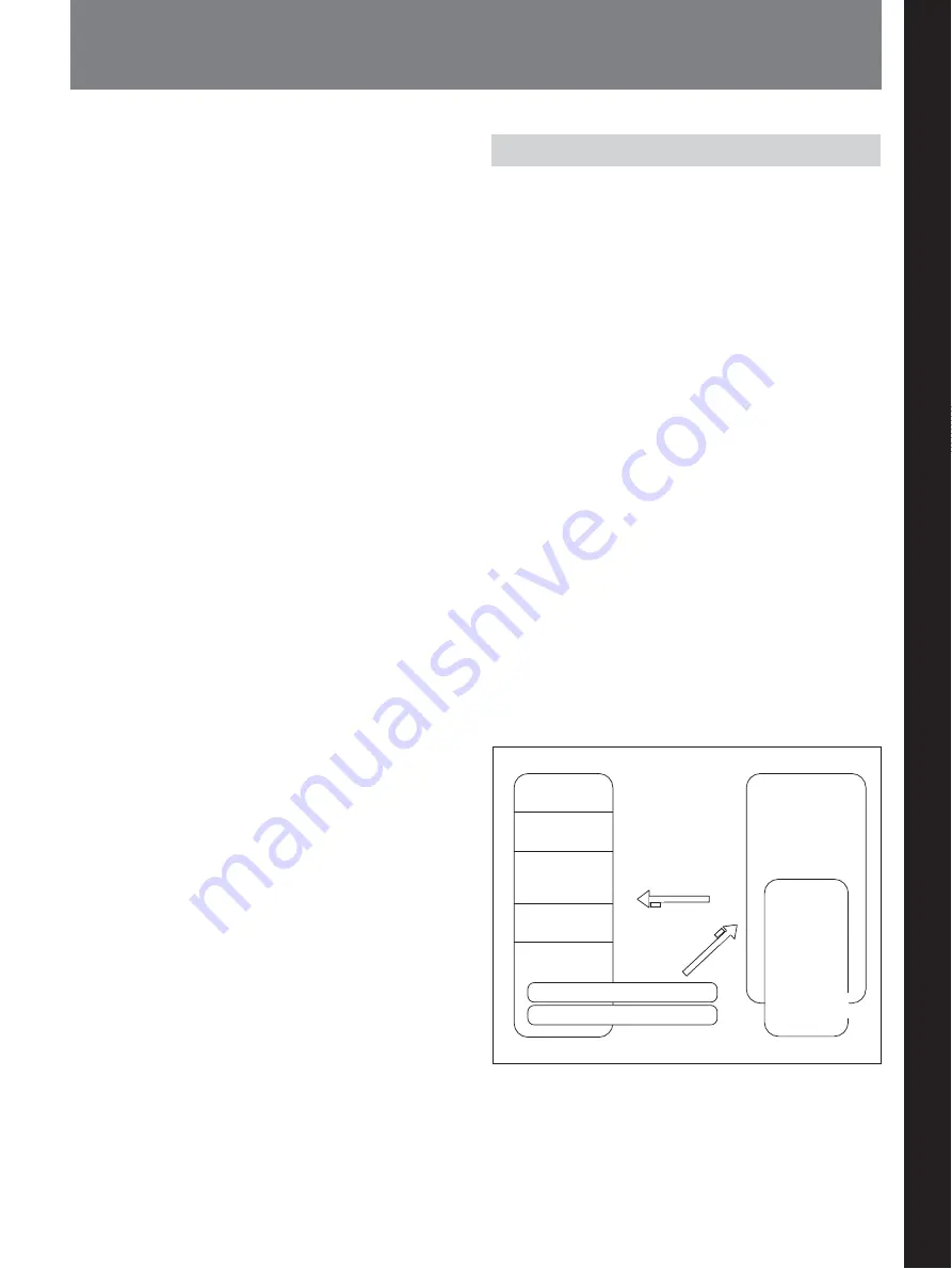 Sony DVW-500P/1 Service Manual Download Page 37