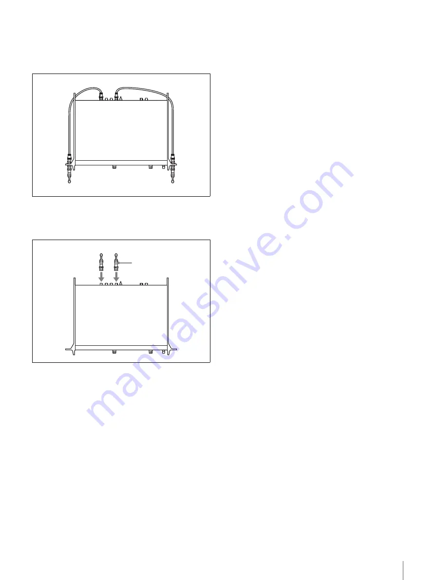 Sony DWR-R01D Operating Instructions Manual Download Page 19