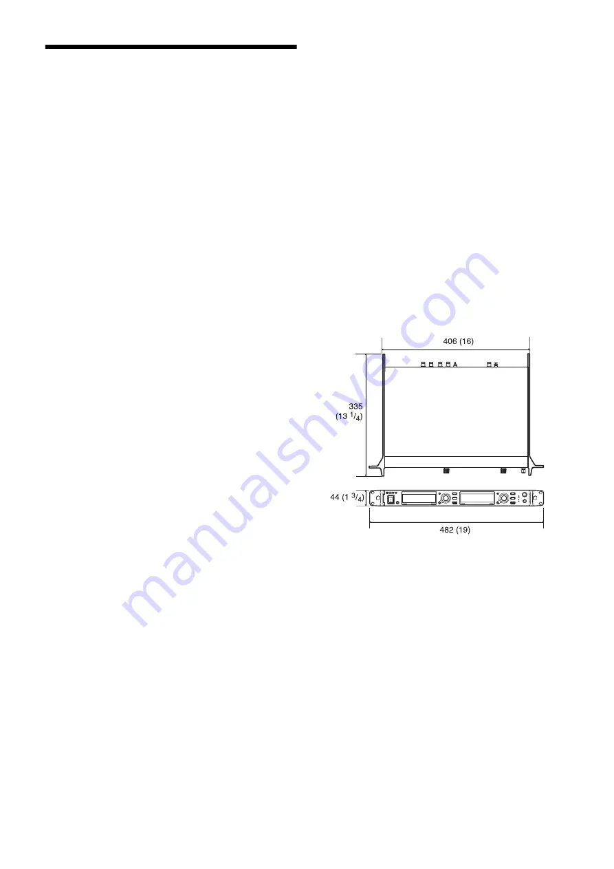 Sony DWR-R02DN Скачать руководство пользователя страница 39