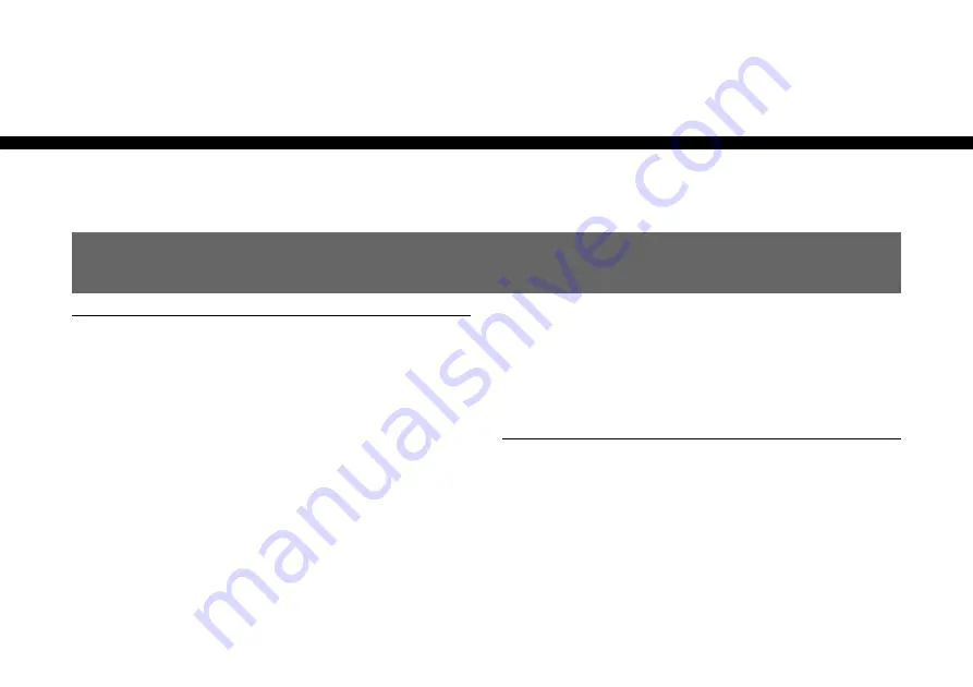 Sony DXC-390 Instructions For Use Manual Download Page 6