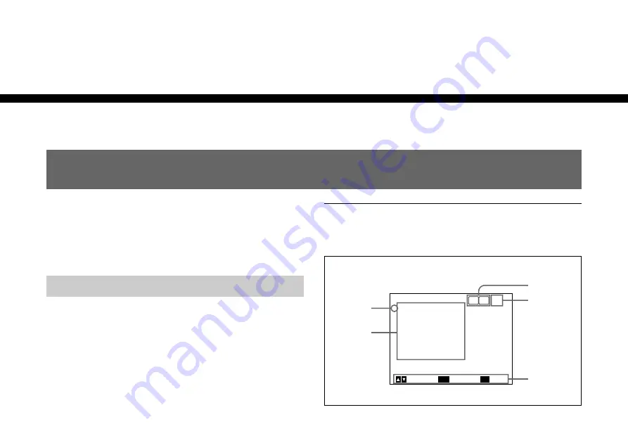 Sony DXC-390 Instructions For Use Manual Download Page 12