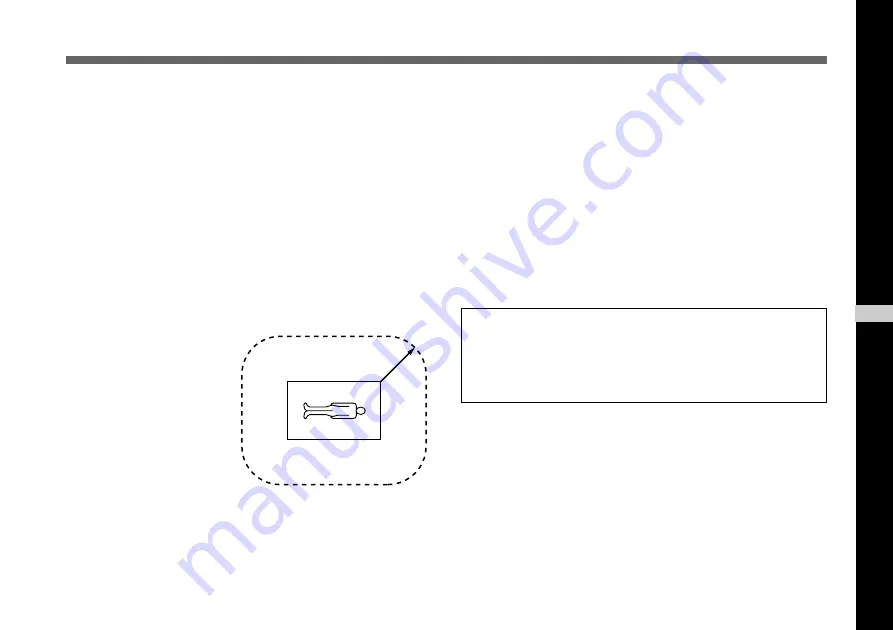 Sony DXC-390 Instructions For Use Manual Download Page 131