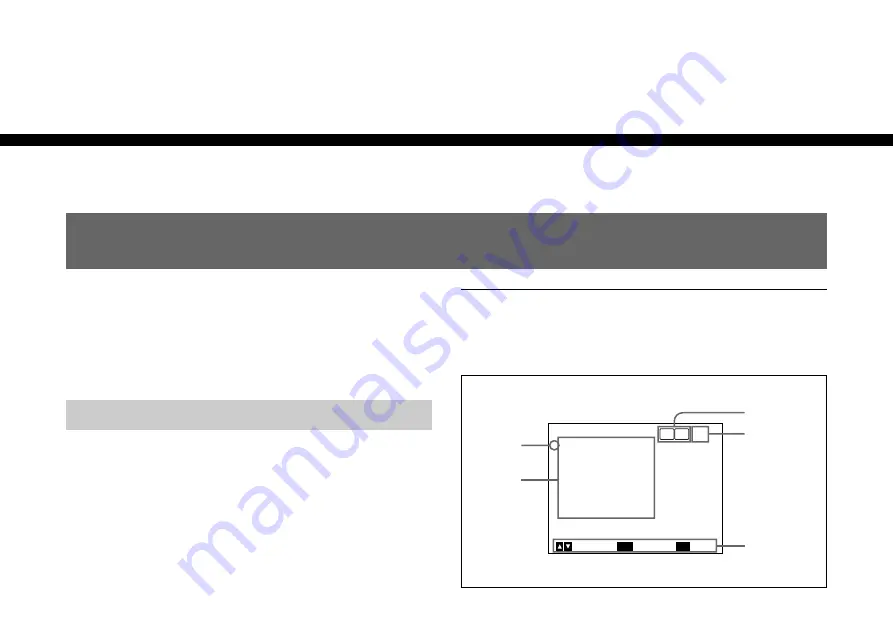 Sony DXC-390 Instructions For Use Manual Download Page 140