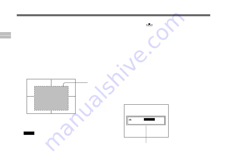 Sony DXC-390 Instructions For Use Manual Download Page 232