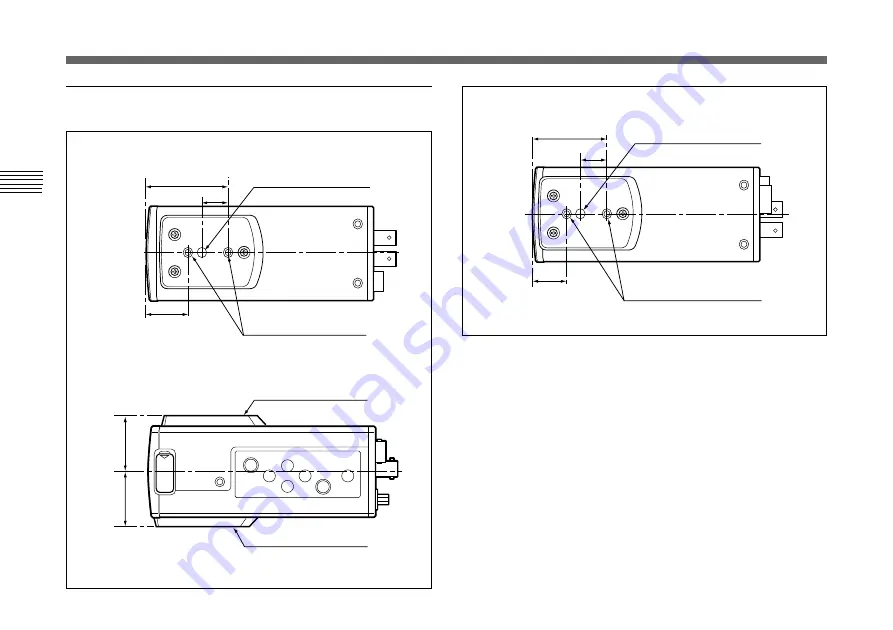 Sony DXC-390 Instructions For Use Manual Download Page 238