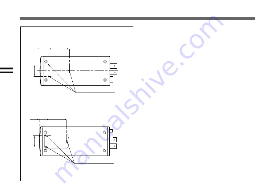 Sony DXC-390 Instructions For Use Manual Download Page 256