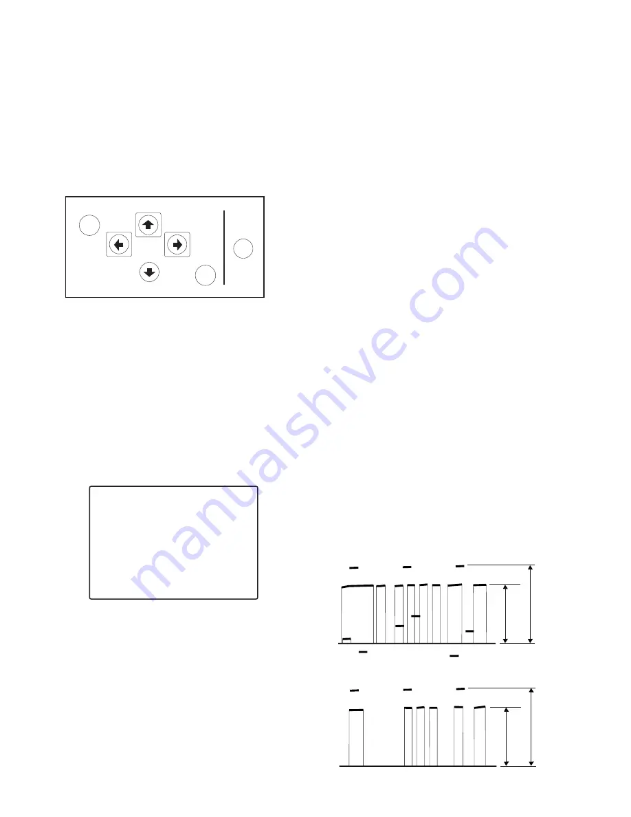 Sony DXC-390 Service Manual Download Page 50